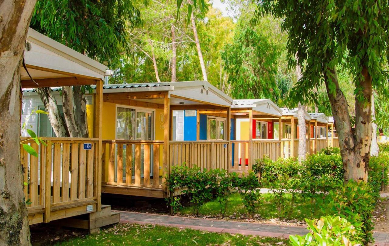 Casa Móvil Deluxe